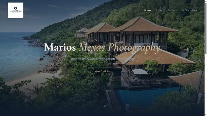 Mexas Photography